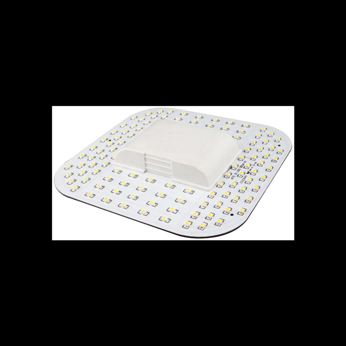 LEDlife 9W LED kompaktrør - 2D fatning, GR8q 2pin - Kulør : Varm