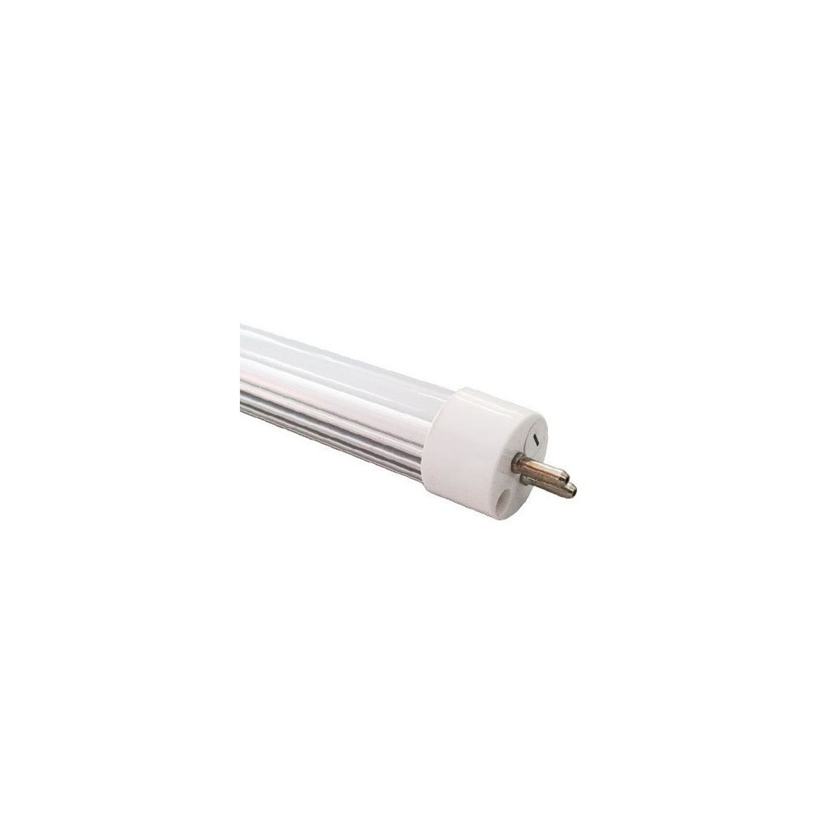 Outlet: LEDlife T5-ULTRA55 EXT - 1-10V dæmpbart, 10W LED rør, 54,9 cm - Dæmpbar : 0-10V dæmpbar, Kulør : Varm