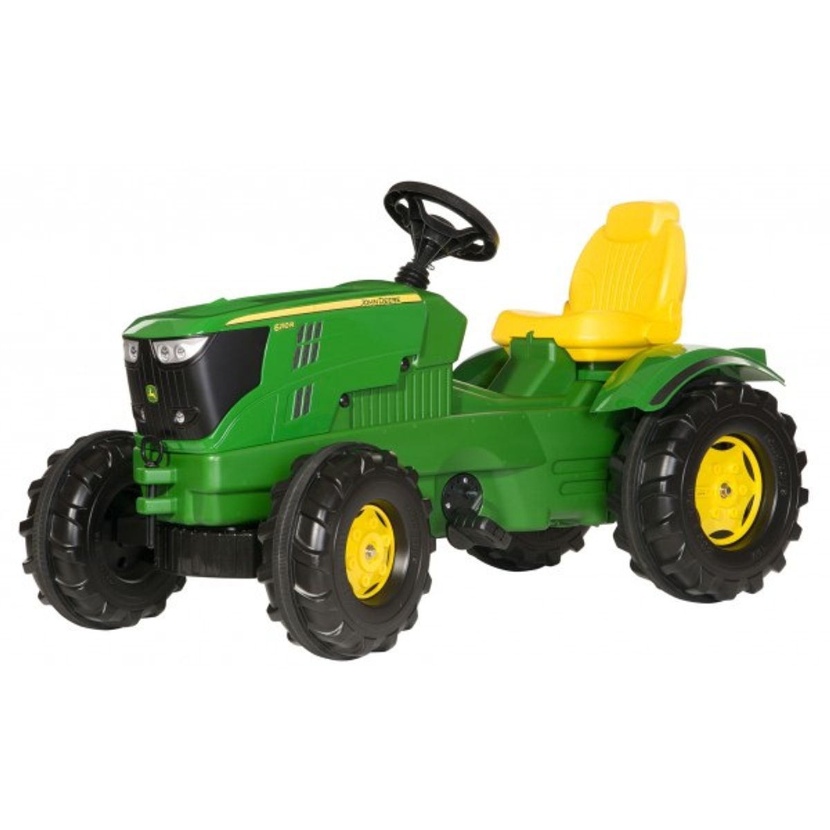 Rolly Toys Pedaltraktor John Deere 6210 R