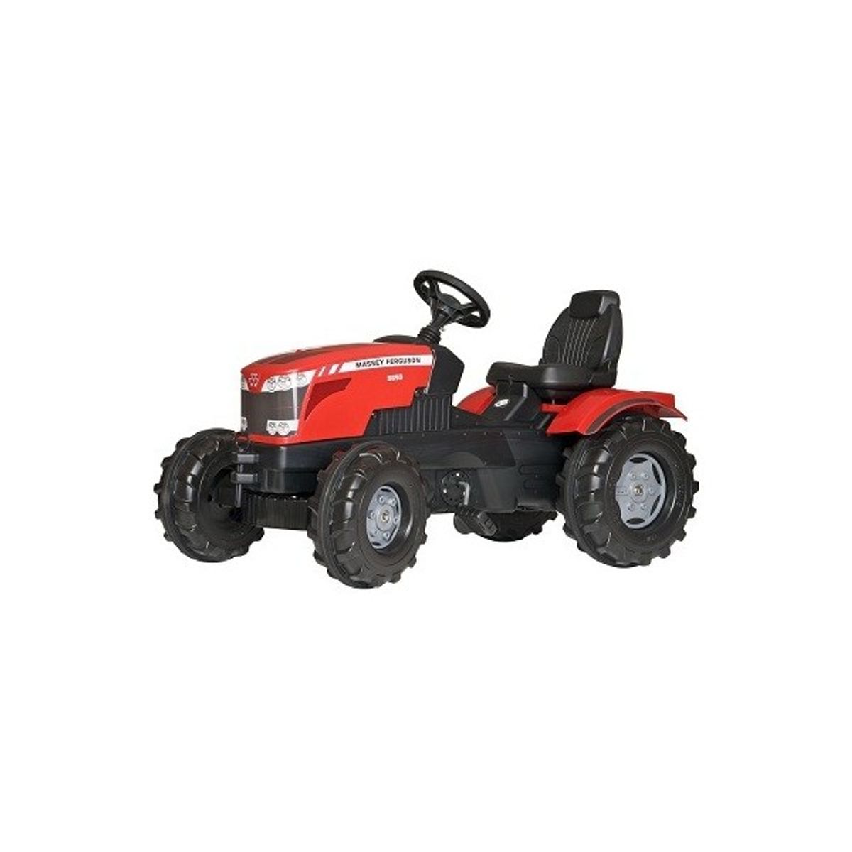 Rolly Toys Pedaltraktor MF 8650