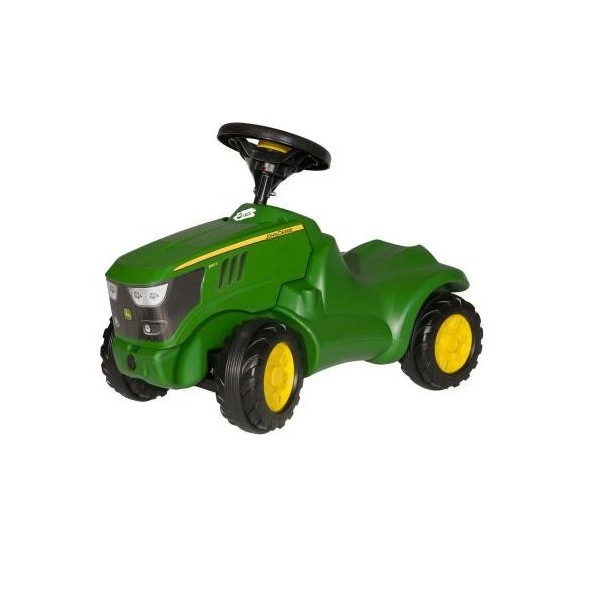 RollyMinitrac John Deere 6150 R