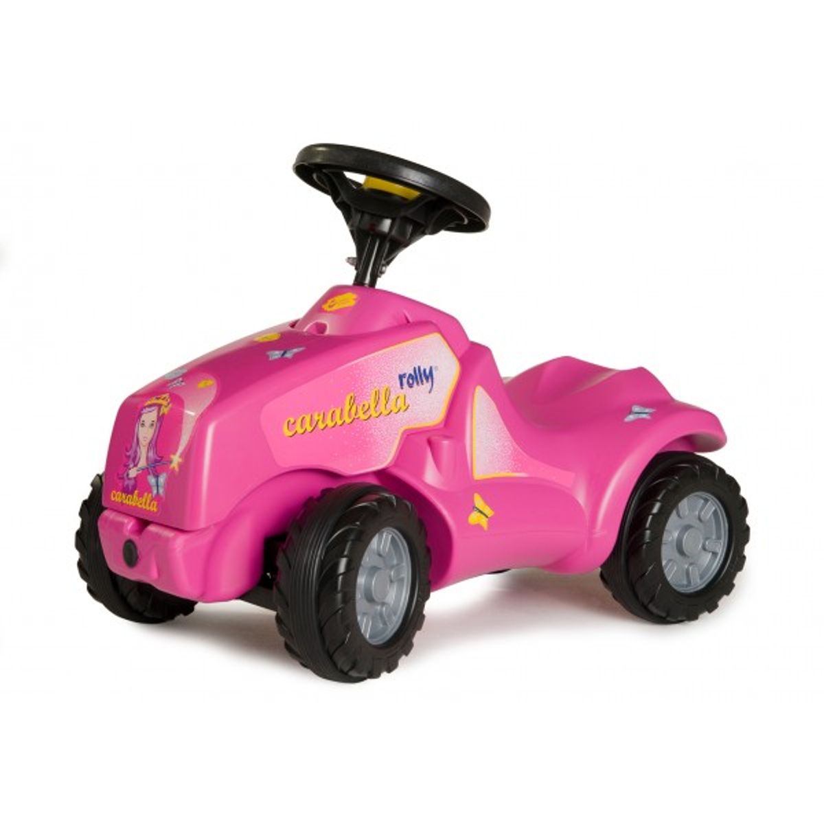 Rolly Toys Pedaltraktor Carabella