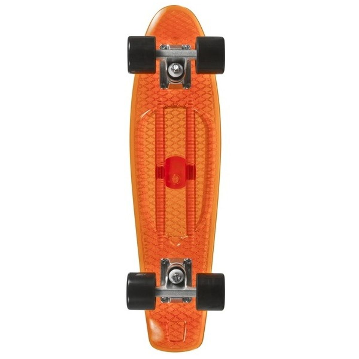 Juicy Susi Vinyl Board Orange