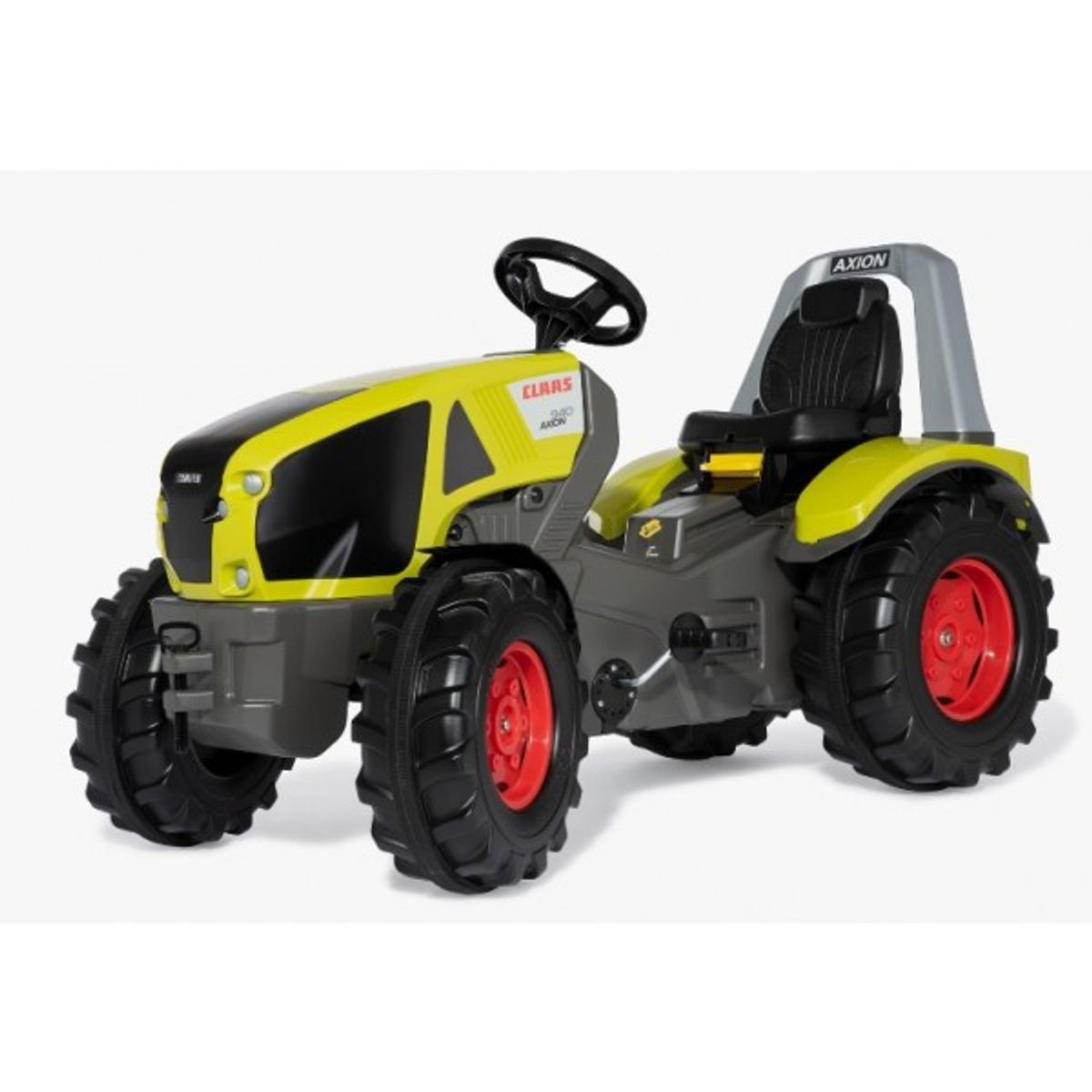 RollyX-trac Claas Axion 940