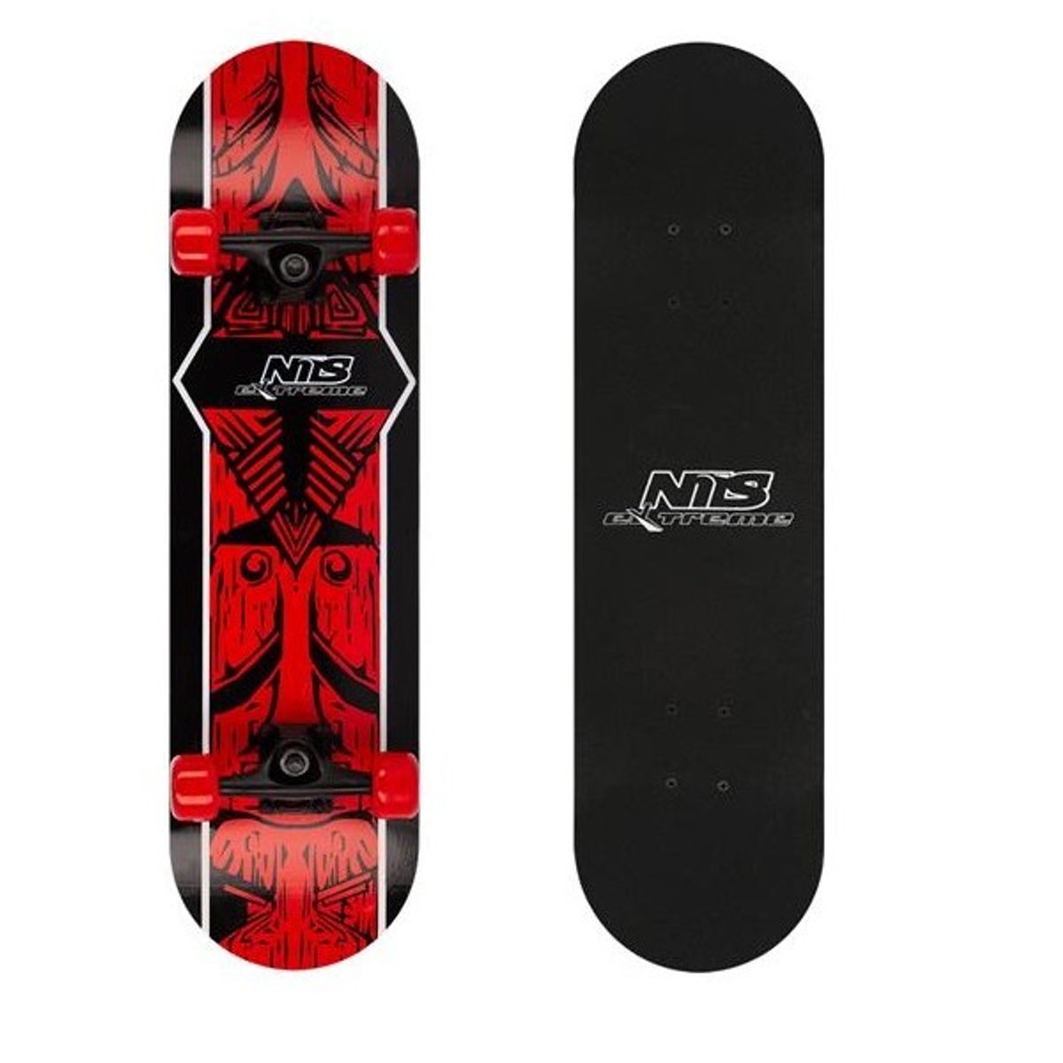 Aztec SKATEBOARD NILS EXTREME