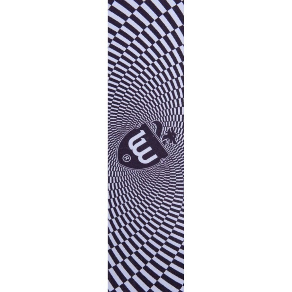 Illusion Printet Griptape by Longway