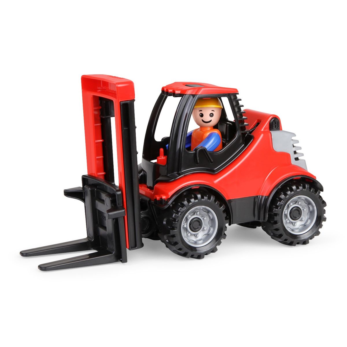 Truckies Gaffeltruck 22 cm