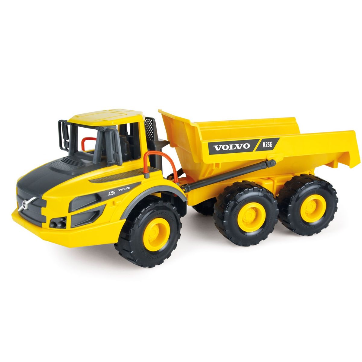 Volvo A25G Worxx Dumper Lastbil, 57 cm