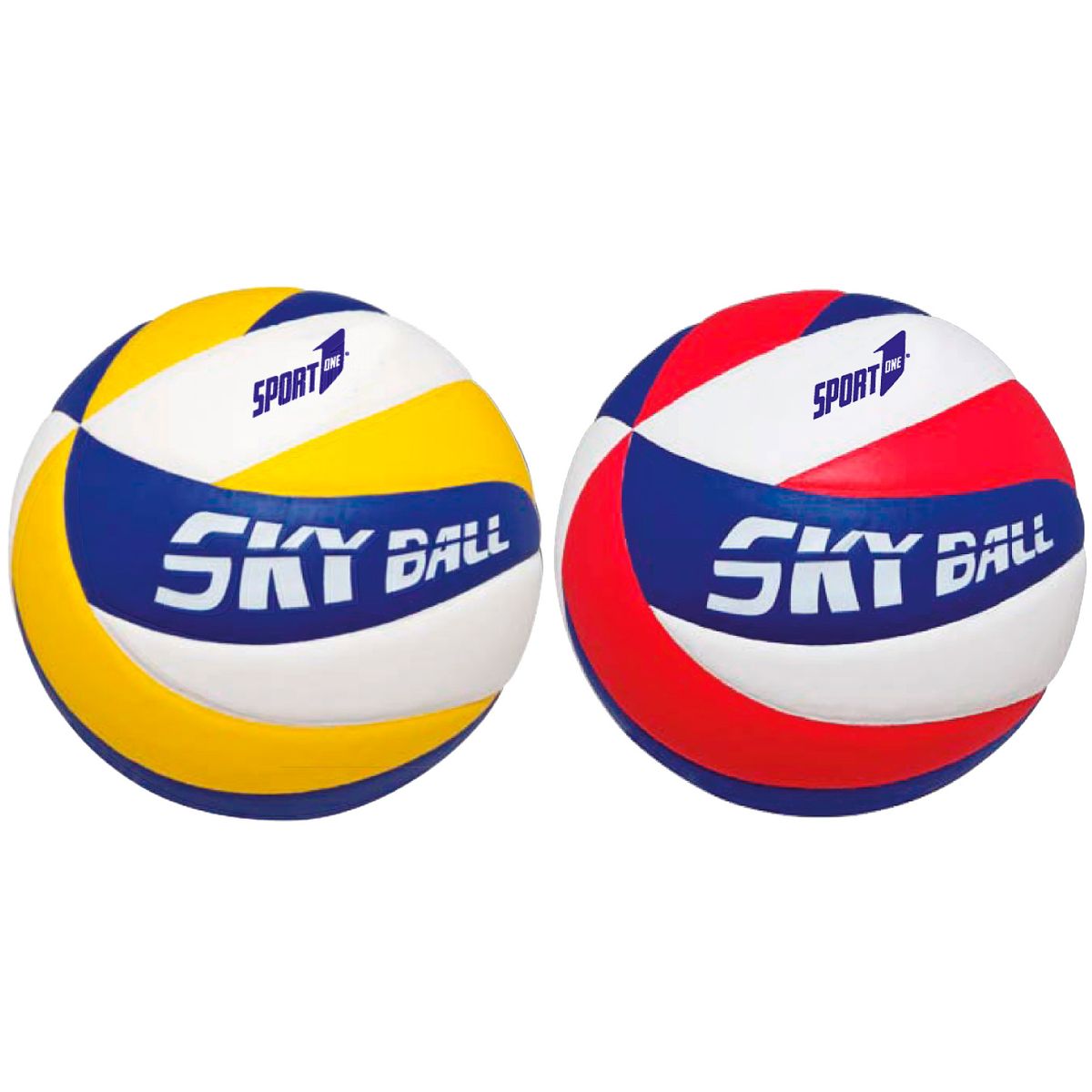 Volleyball ''Sky Ball'', Str 5