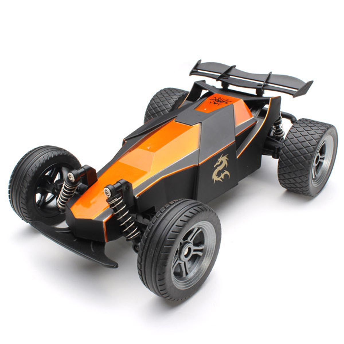 Infinite Speed 2 King Top Buggy 2.4G 1:24