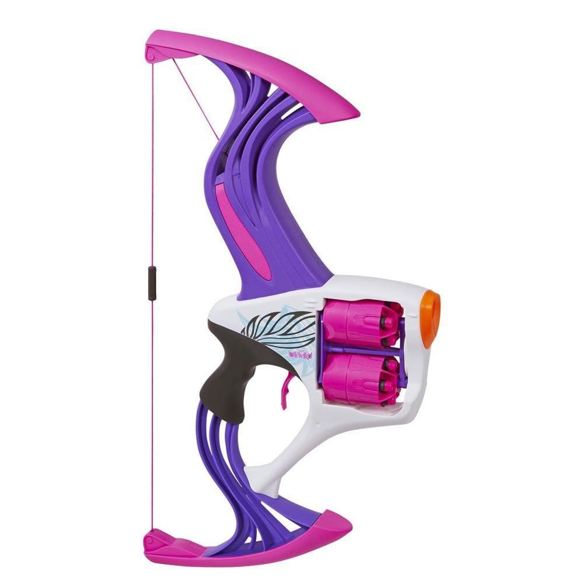 NERF - Rebelle Flipside bue