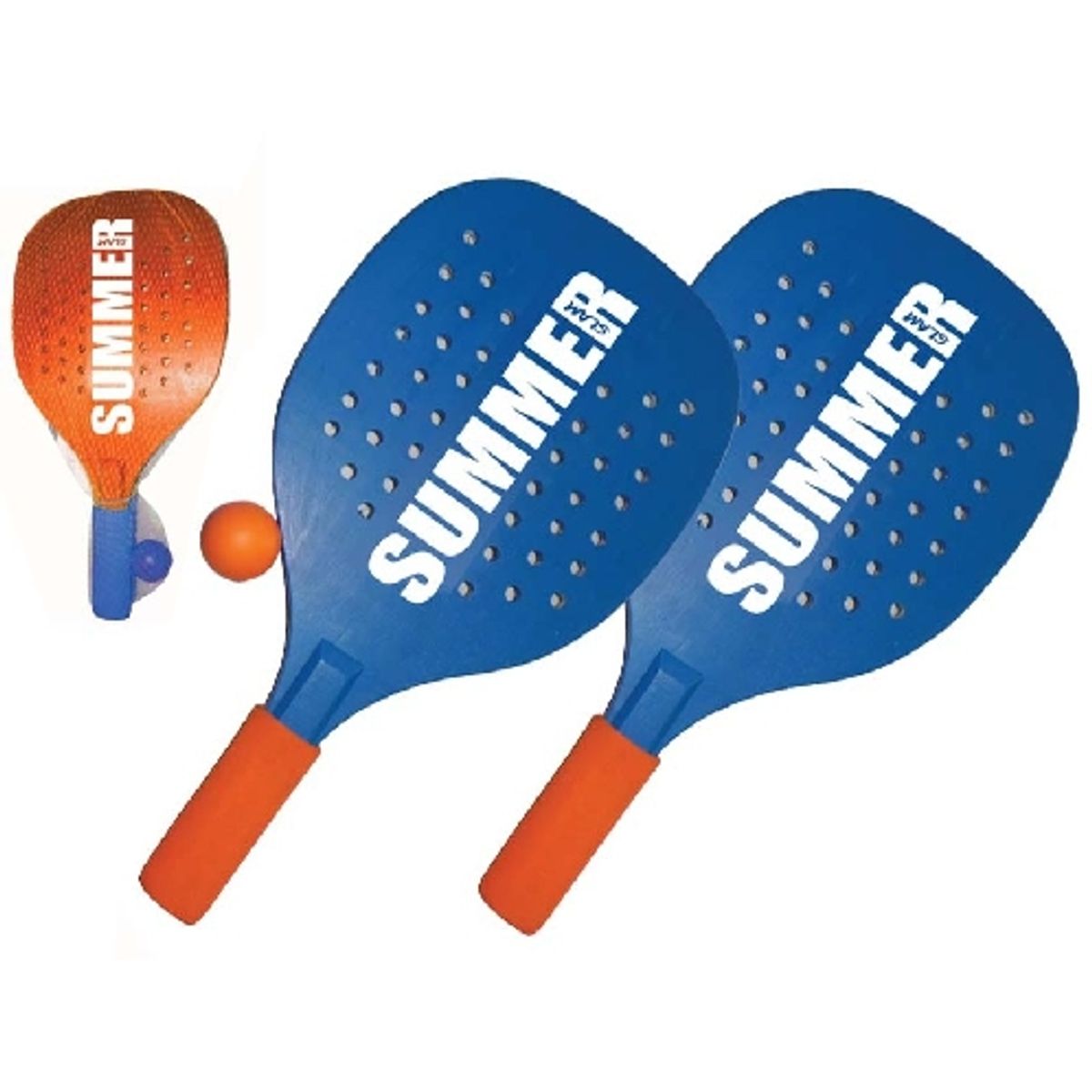 Strand Tennis ''Summer slam''