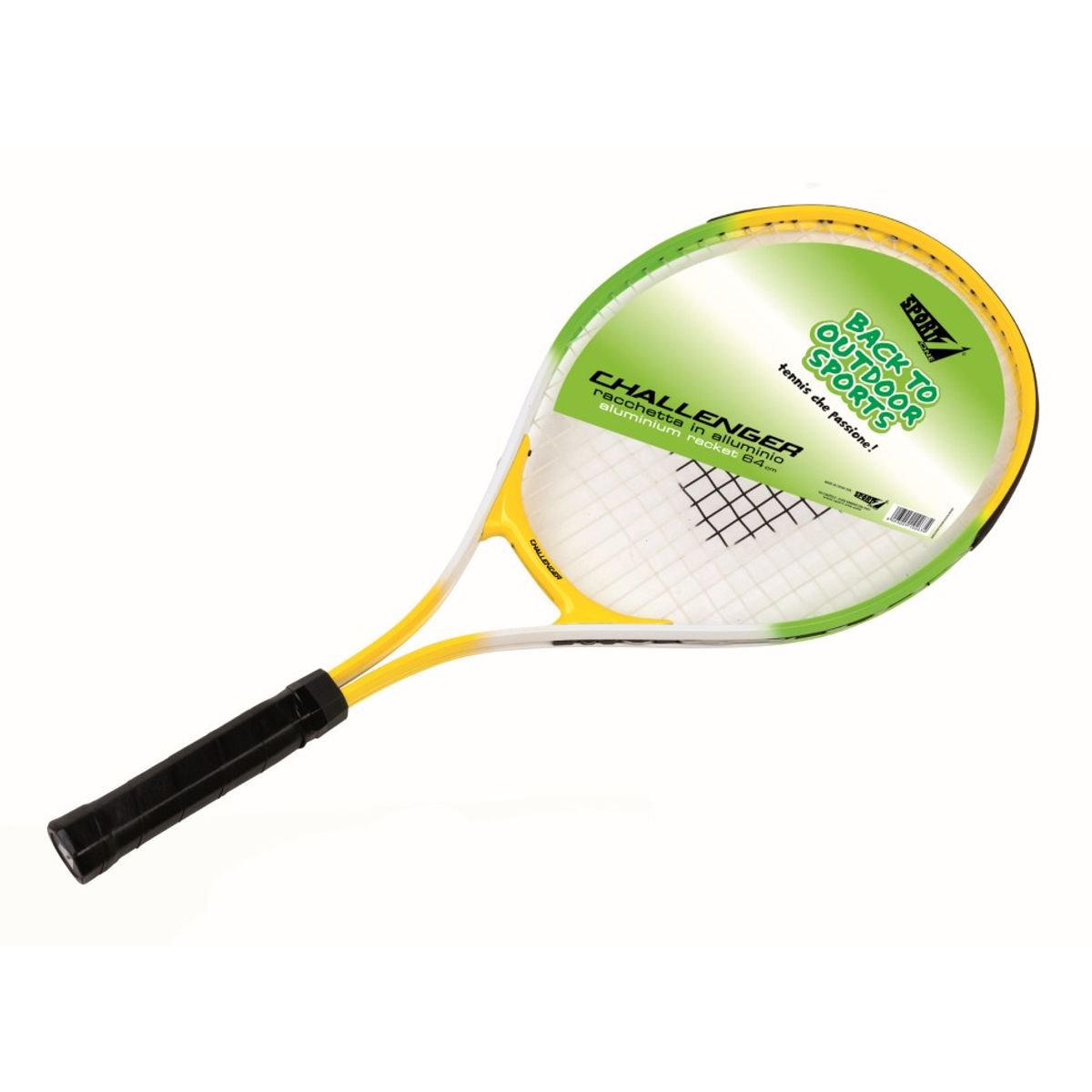 Tennisketsjer ''Challenger'' 64 cm