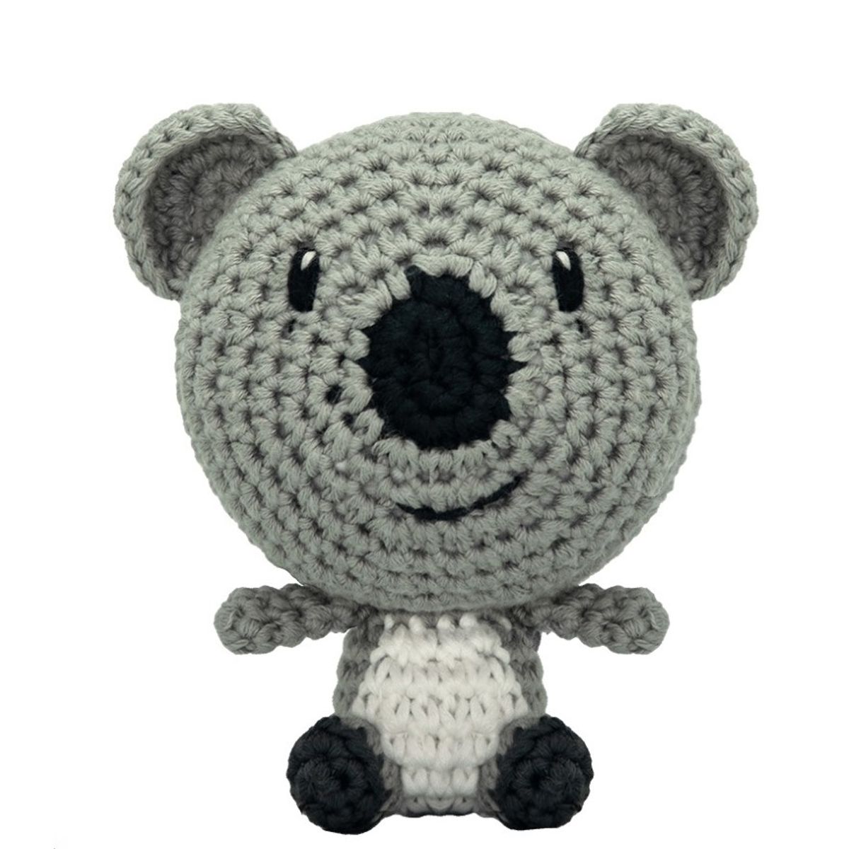 Amigurumi Pals Koala Bamse