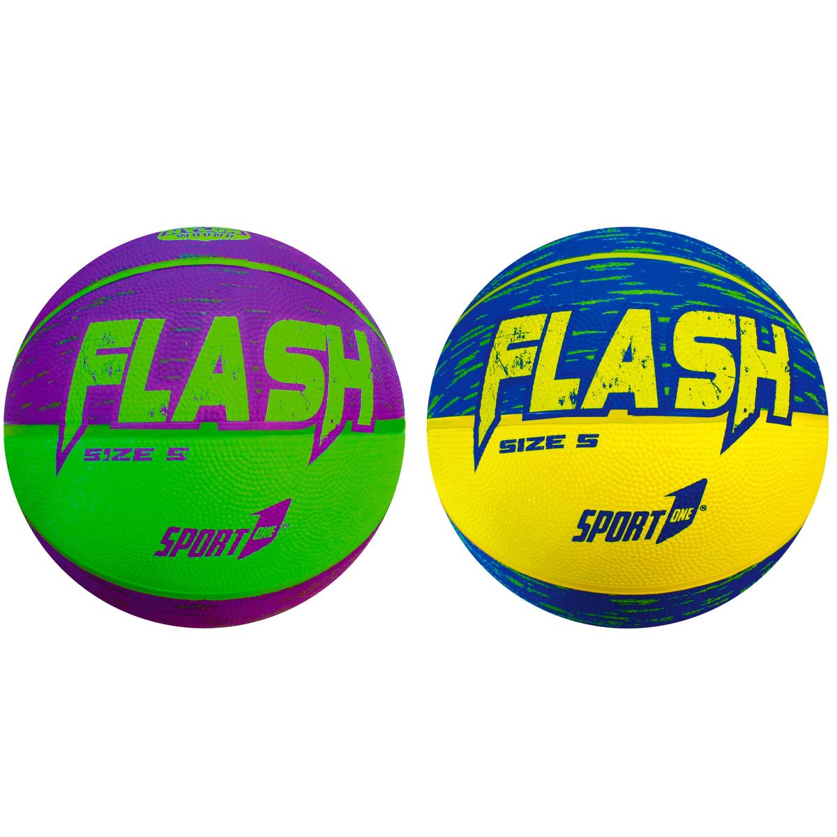 Basketball ''Flash'' Str. 5