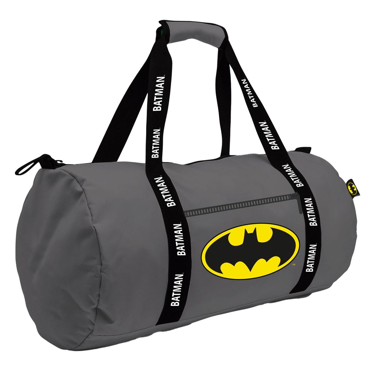 Batman Premium sportstaske 47 x 28 x 28 cm