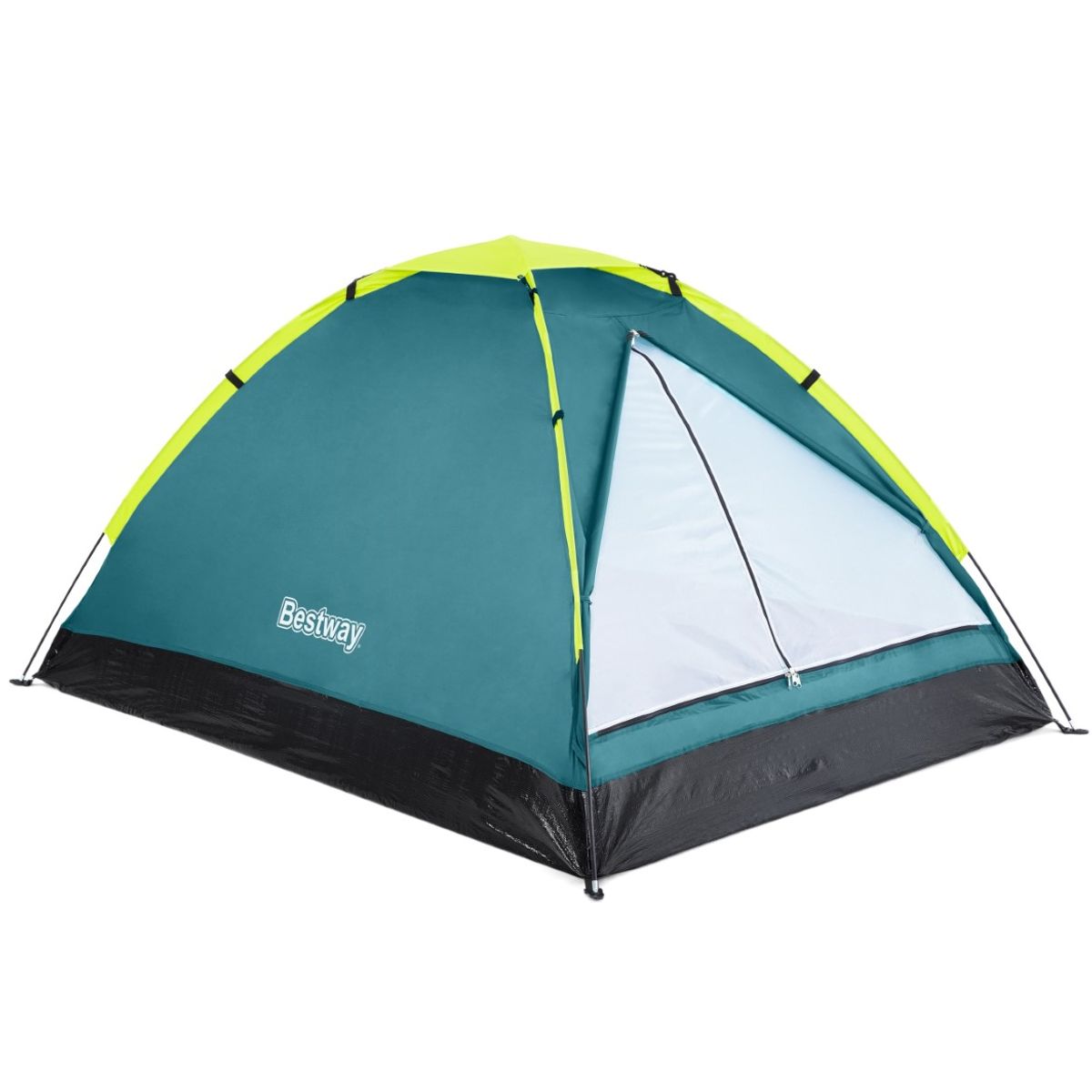 Bestway Cool Dome 2 Telt 145 x 205 x 100 cm (2024 model)