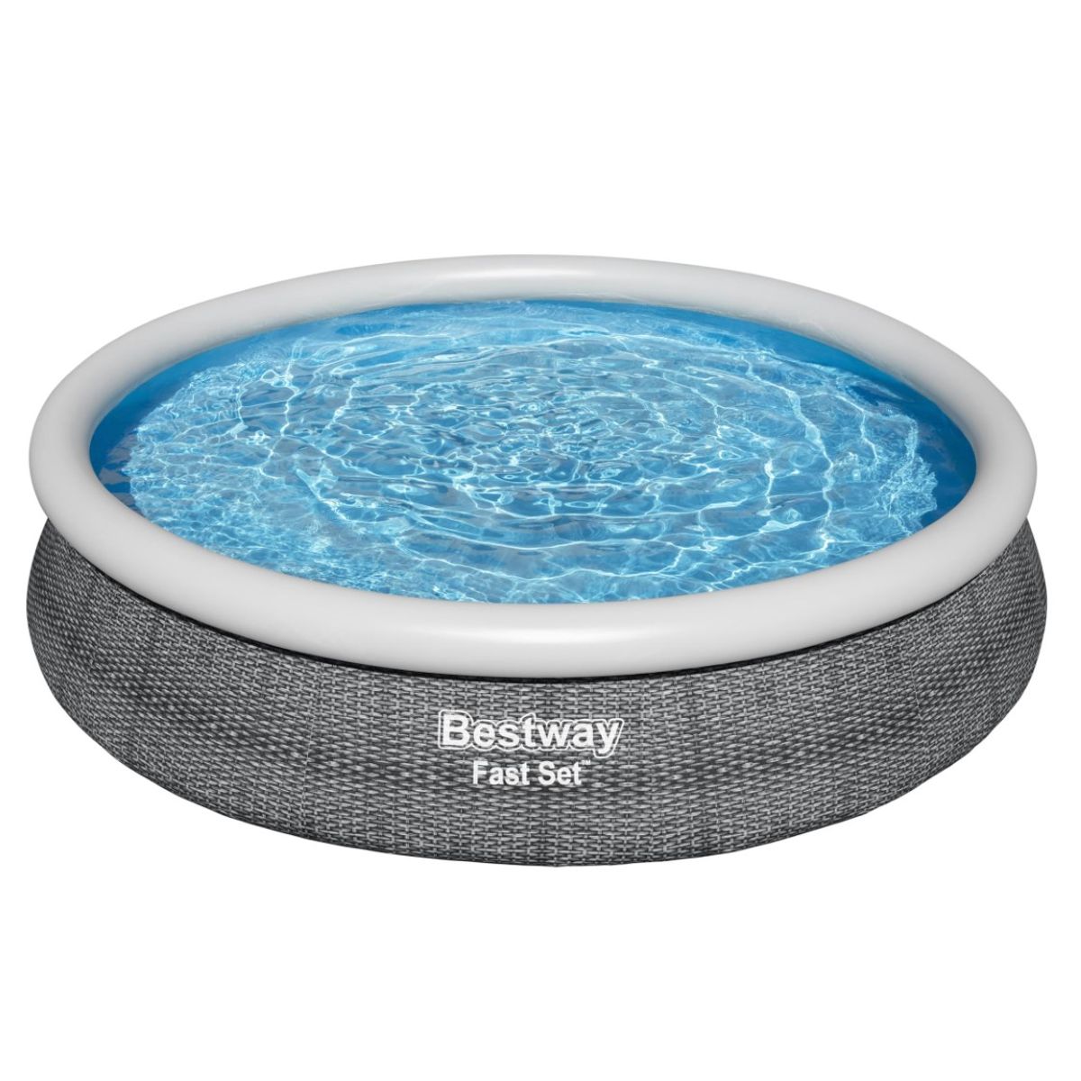 Bestway Fast Set Pool 366 x 76cm (Ny model)