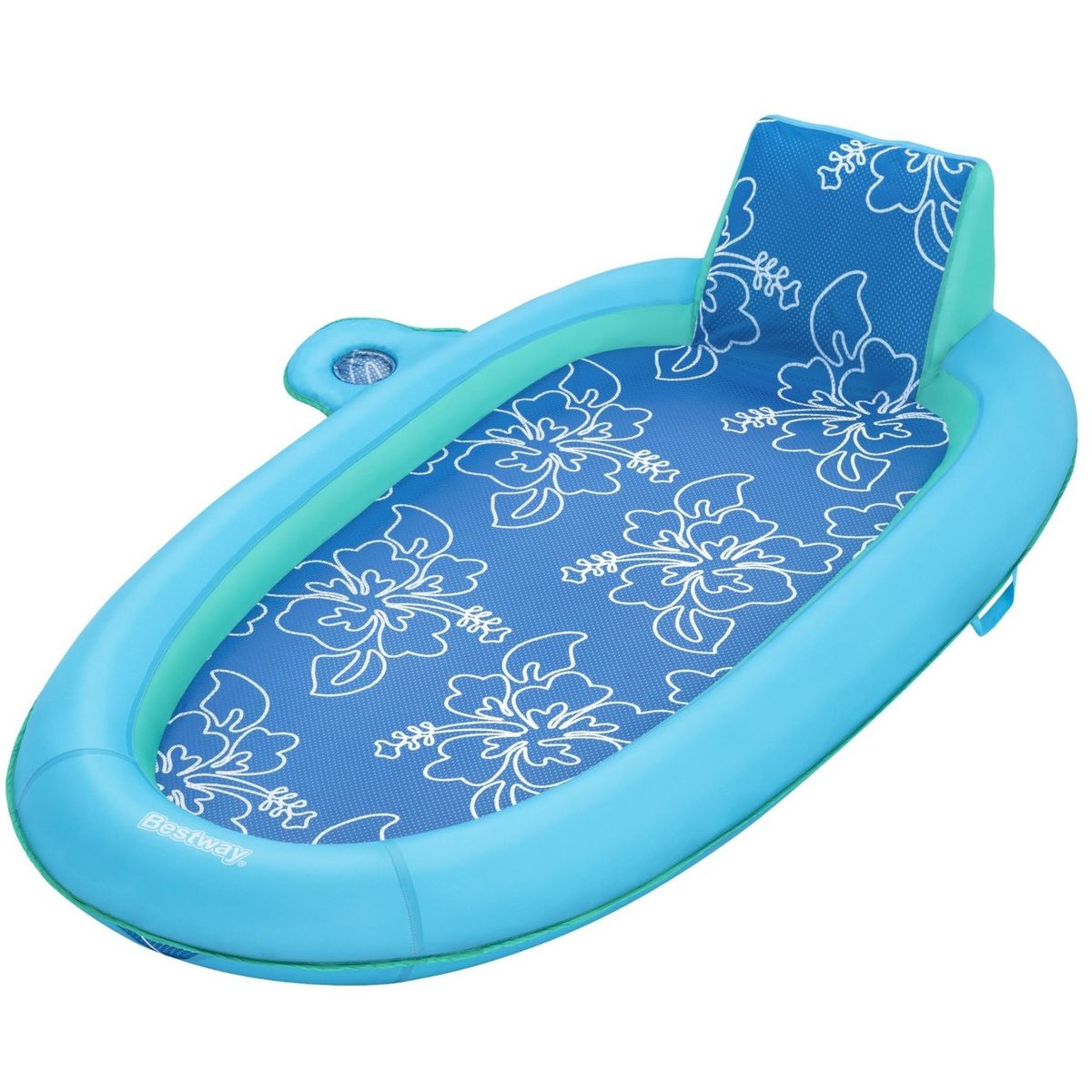 Bestway Flex n Fold Recliner Pool Lounge