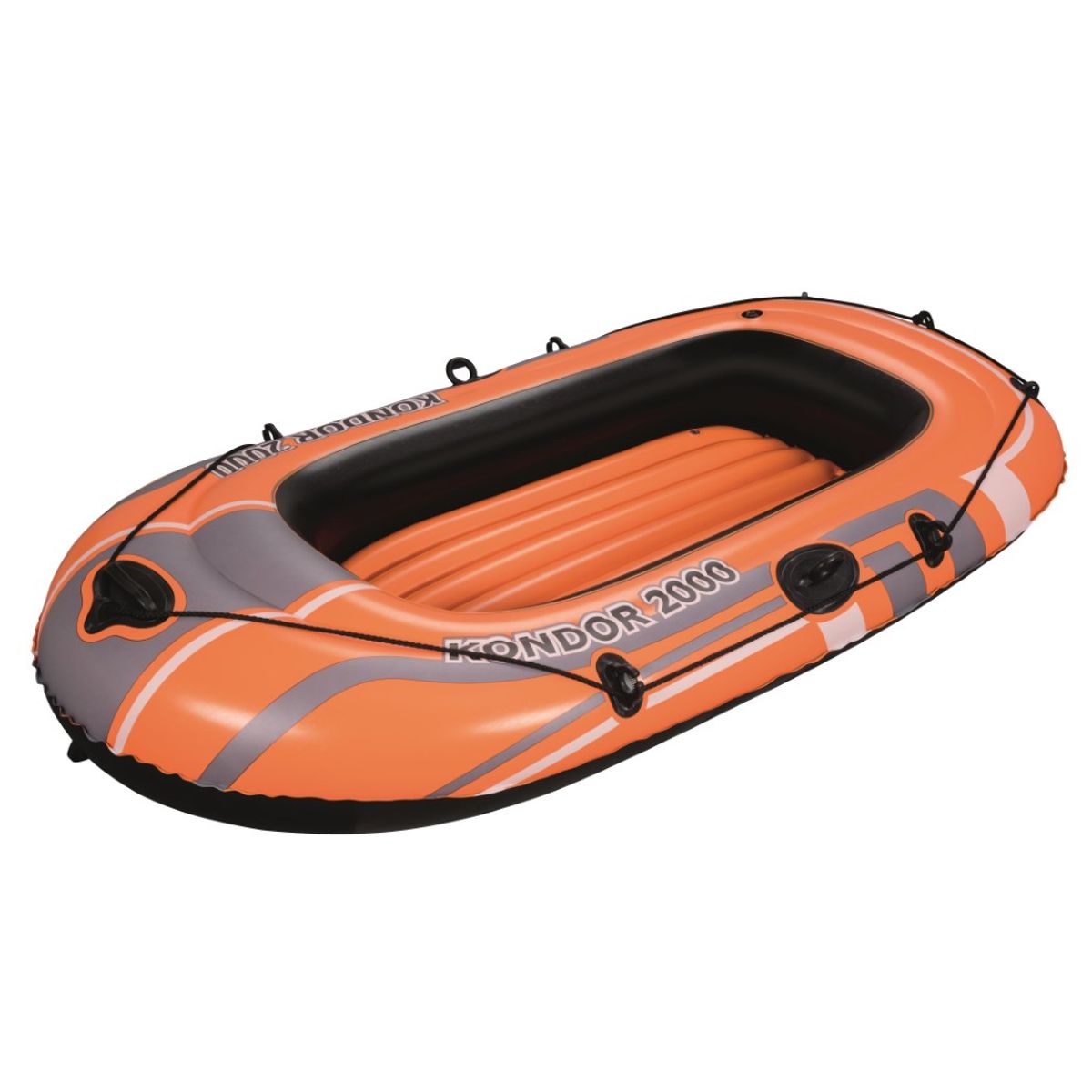 Bestway Hydro Force Kondor 2000 Gummibåd 188 x 98 cm