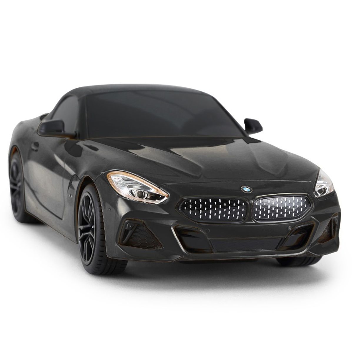 BMW Z4 New Fjernstyret Bil 1:18, 2.4G