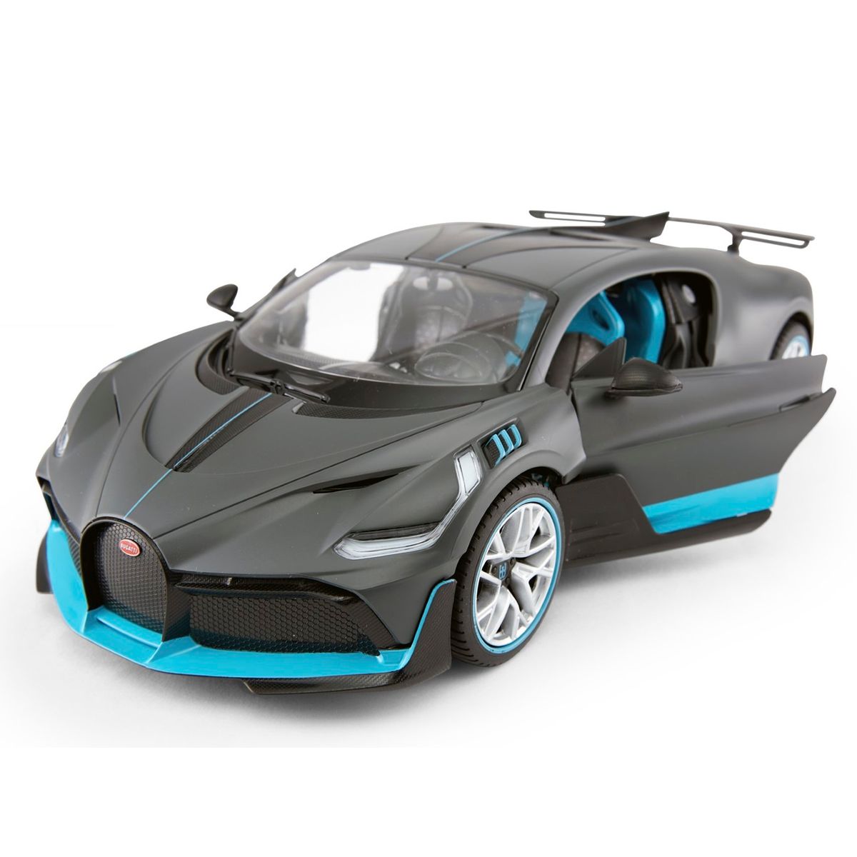 Bugatti Divo Fjernstyret Bil 1:14, 2.4G