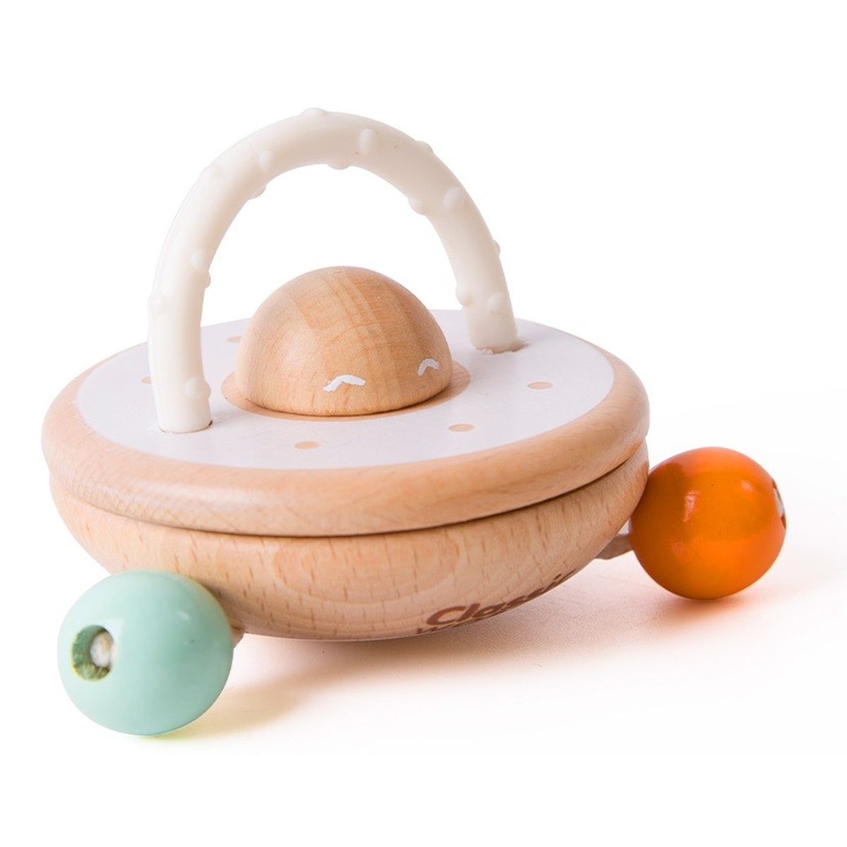 Classic UFO baby rangle (fra 6 M)