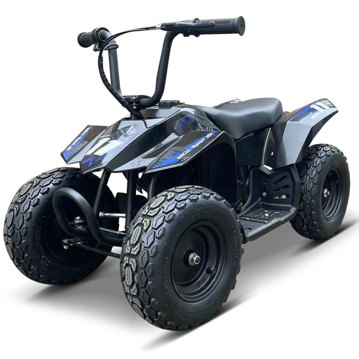 MCU-Sport EL Mini ATV 24V 250W