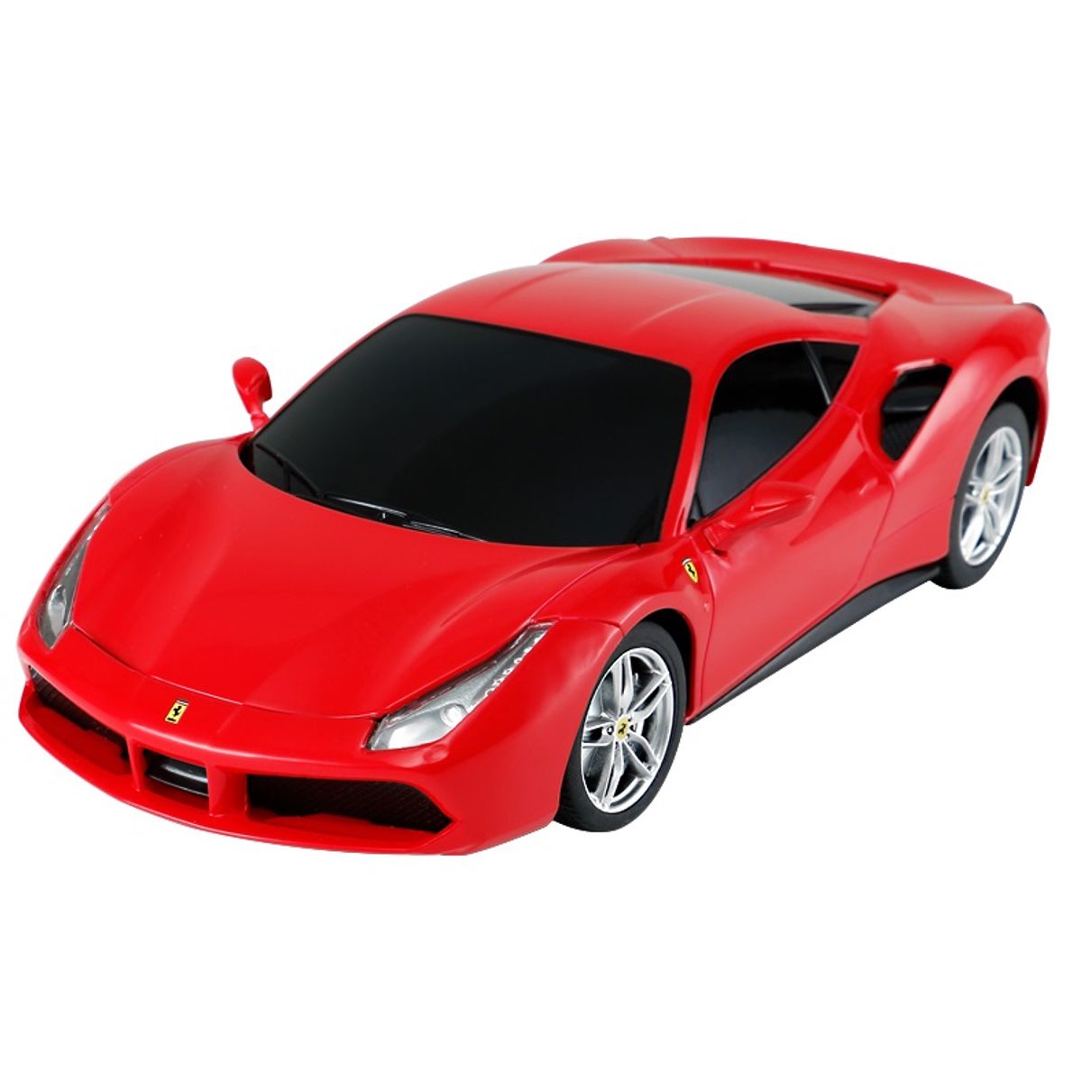 Ferrari 488 GTB Fjernstyret Bil 1:24