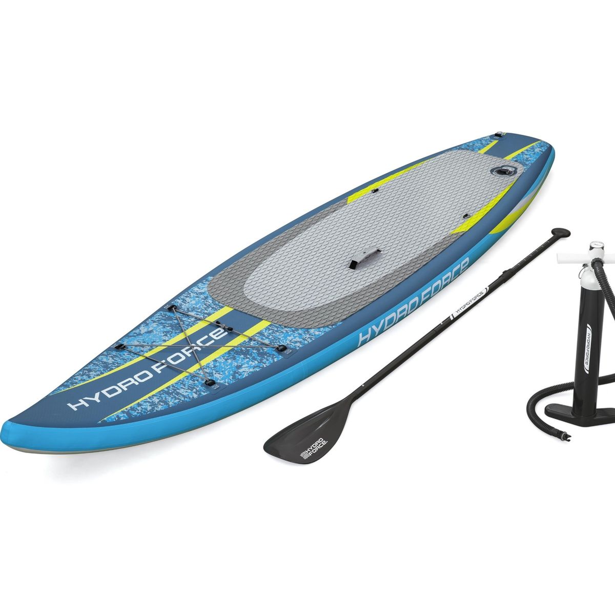 Hydro-Force Aqua Glider SUP Paddleboard 320 cm