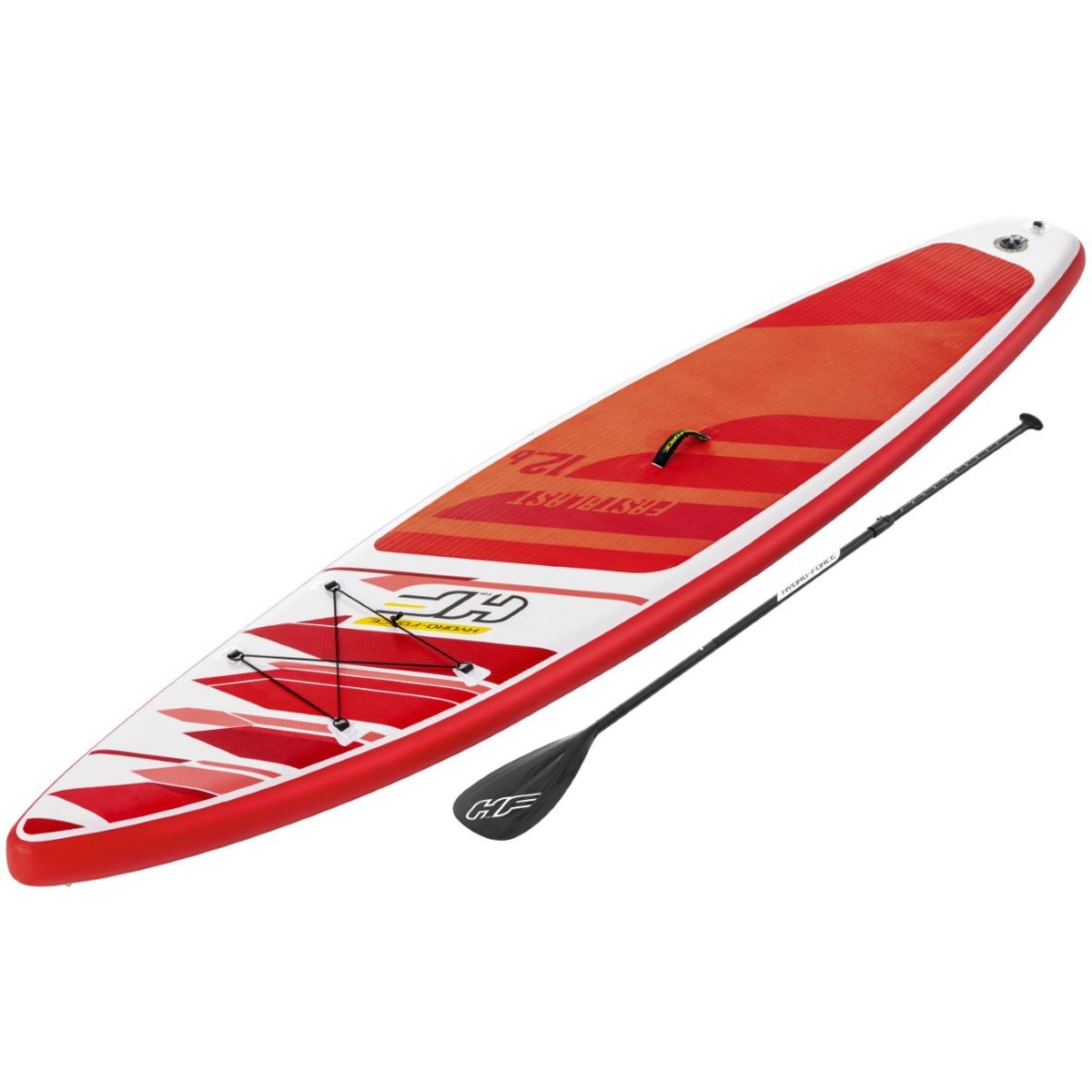 Hydro-Force Fastblast Tech SUP Paddle Board 381 x 76 x 15 cm