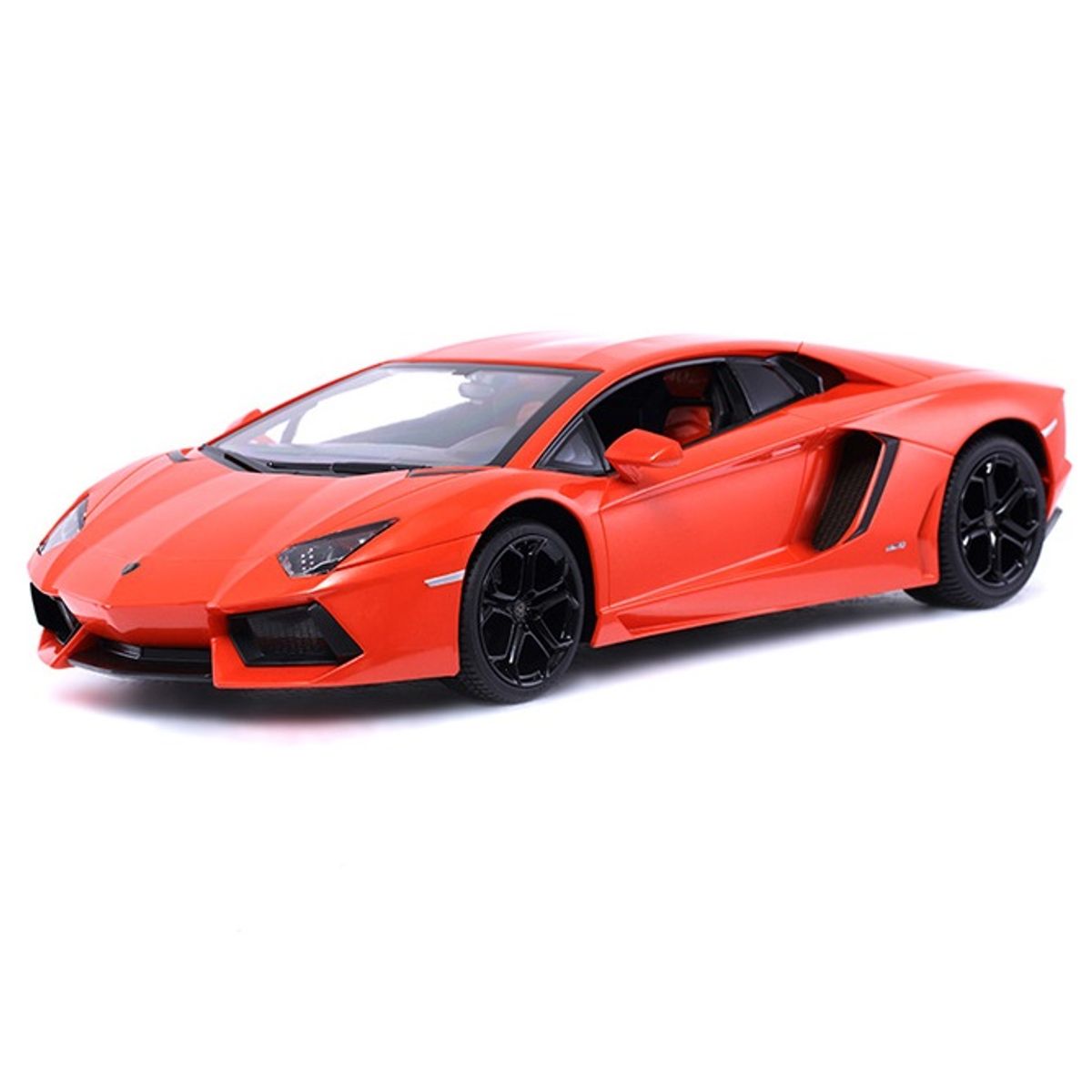 Lamborghini Aventador LP700 Fjernstyret Bil 1:14, 2.4G