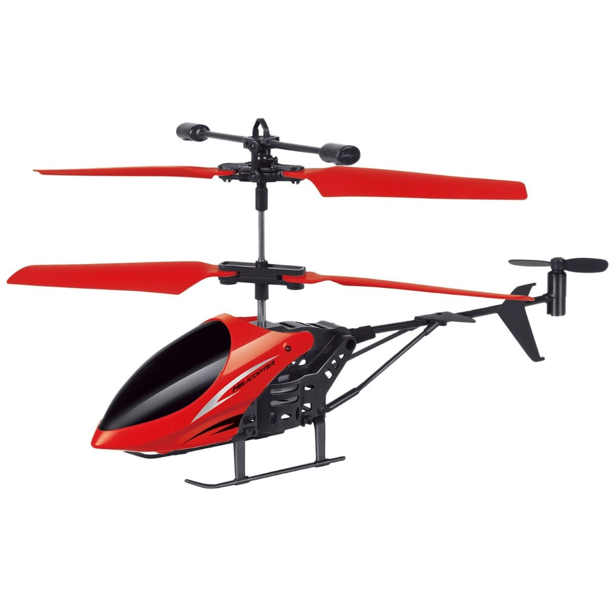 Lead Honor 1602 Mini Fjernstyret Helikopter