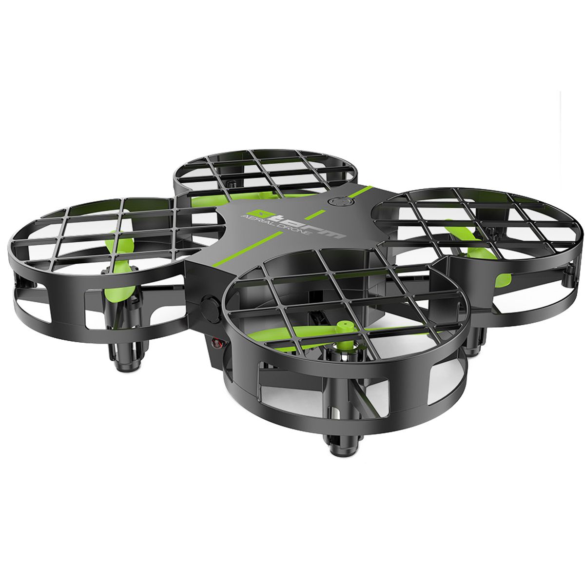 Lead Honor LH-X61 Fjernstyret Drone Vanguard 2.4G