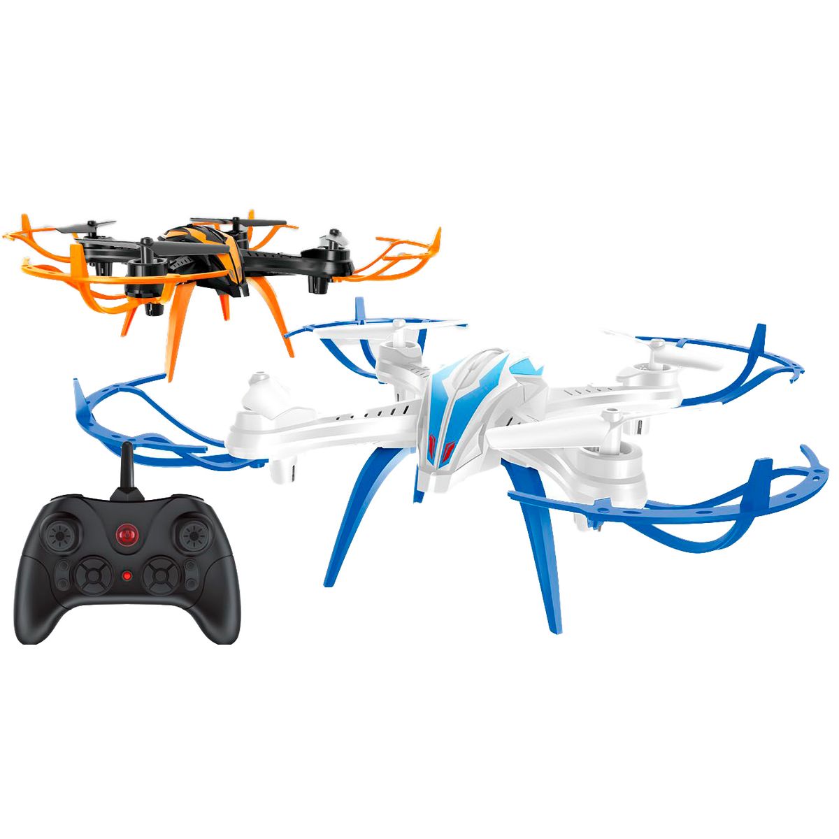 Lead Honor LH-X15 4.5CH Quadcopter Fjernstyret Drone 2.4G