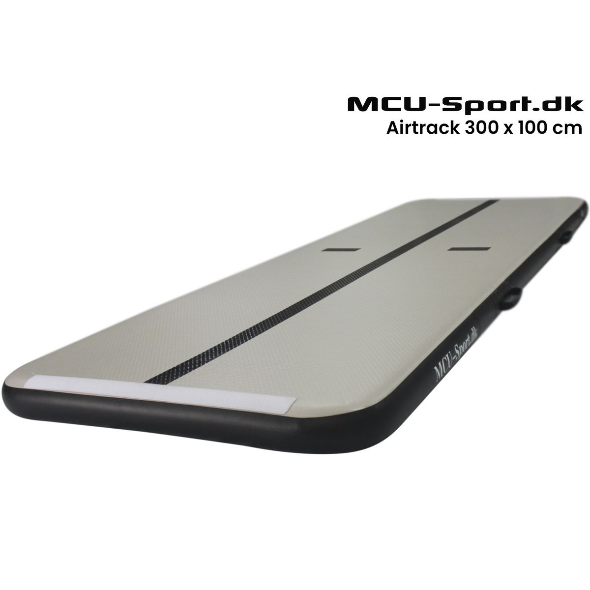 MCU-Sport Airtrack 300 x 100 cm