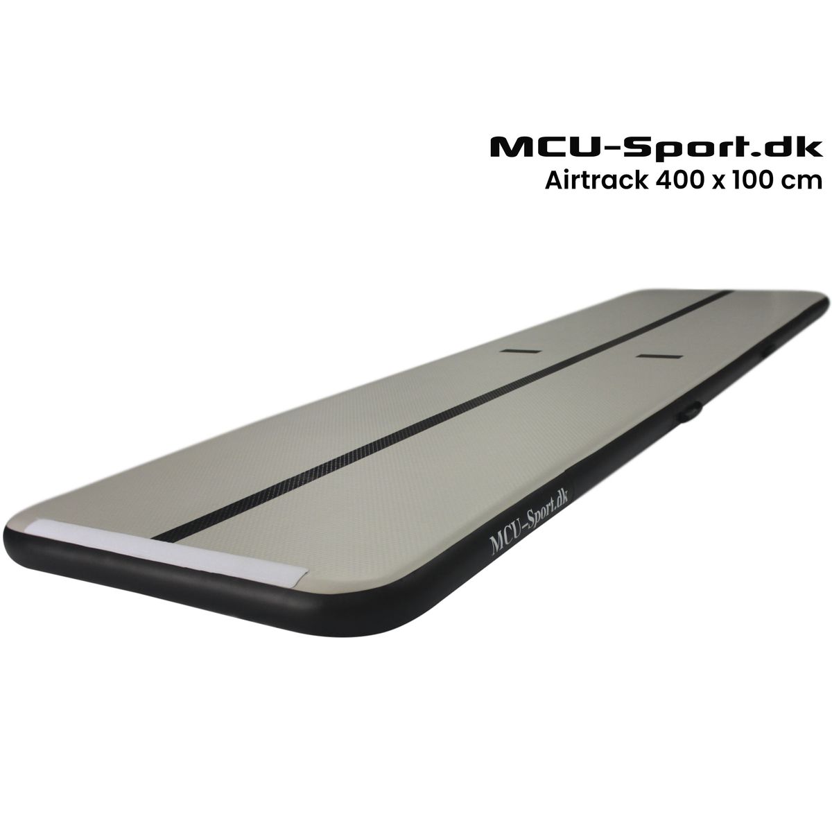 MCU-Sport Airtrack 400 x 100 cm