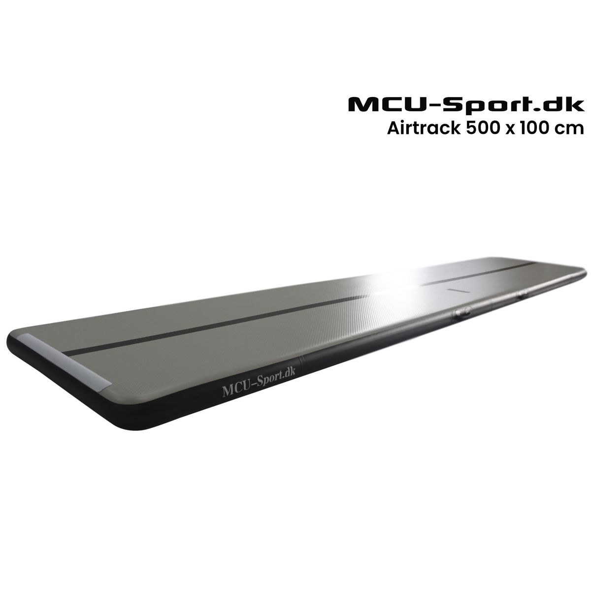 MCU-Sport Airtrack 500 x 100 cm