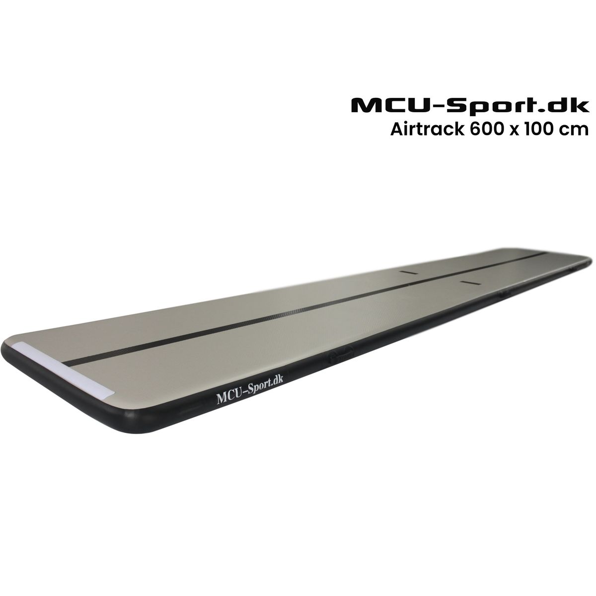 MCU-Sport Airtrack 600 x 100 cm