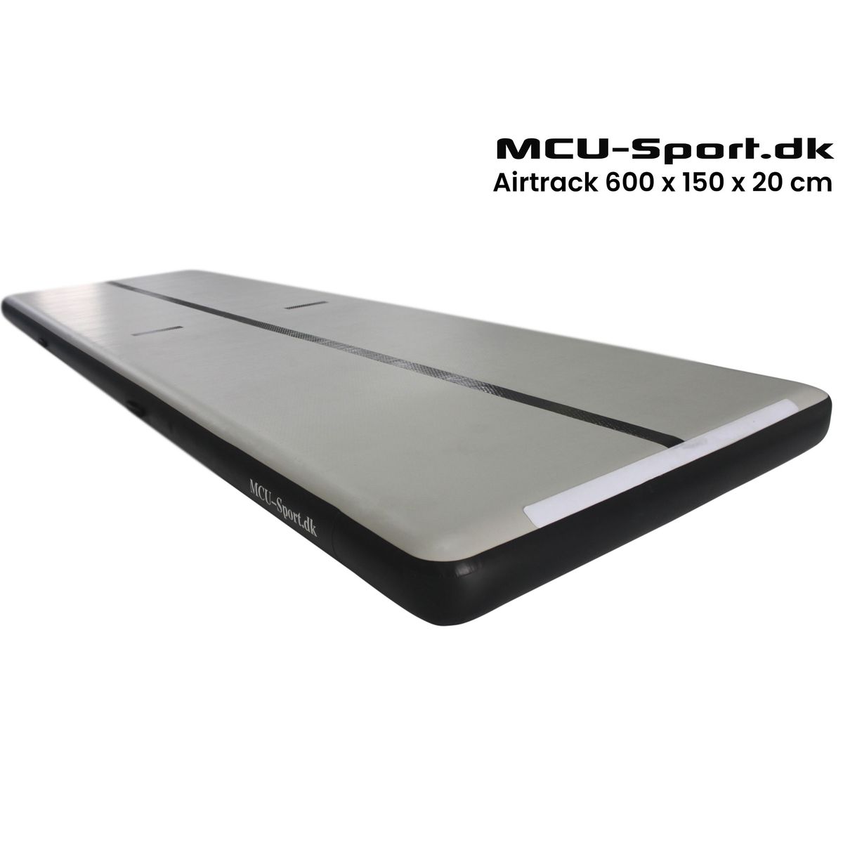 MCU-Sport Airtrack 600 x 150 x 20 cm