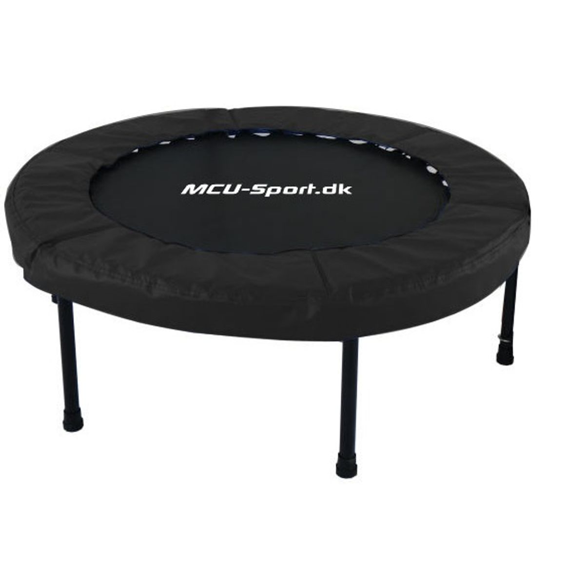 MCU-Sport Fitness / Mini Trampolin 122 cm