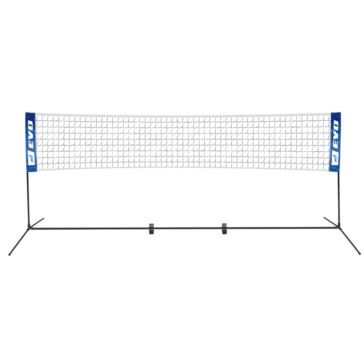 Multisport EVO sæt (Volley, Beach Tennis, Badminton, tennis fodbold)