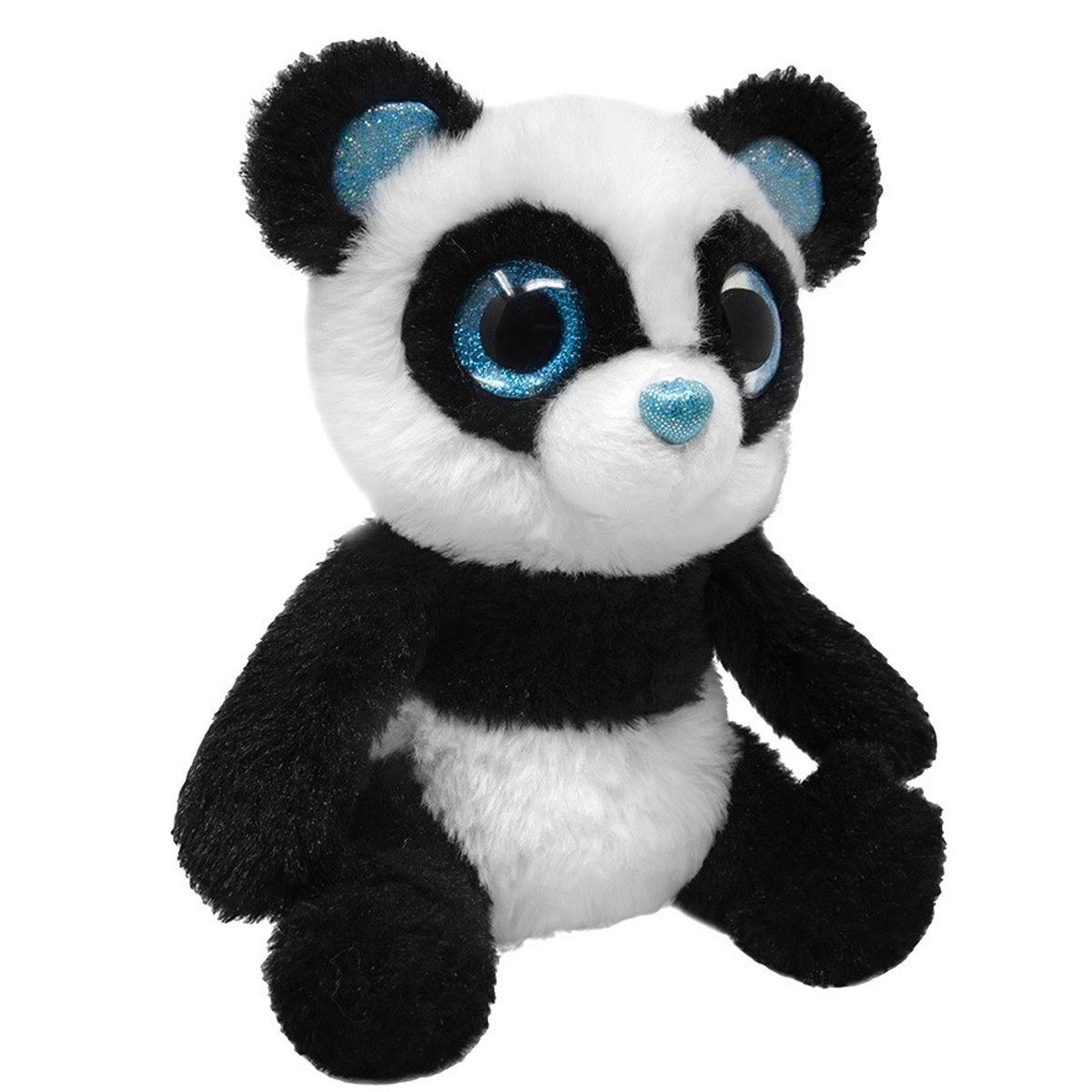 Orbys Panda Bamse / Tøjdyr med store øjne (fra 0 M)