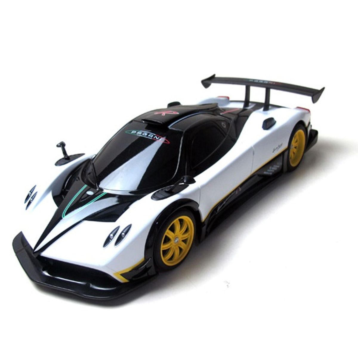 Pagani Zonda R Fjernstyret Bil 1:14