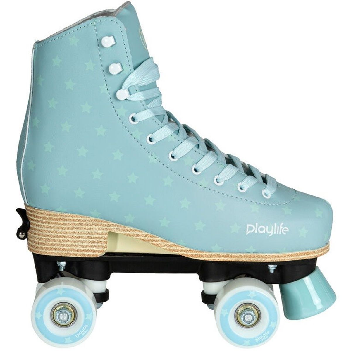 Playlife Classic Blue Sky Side-by-Side Rulleskøjter