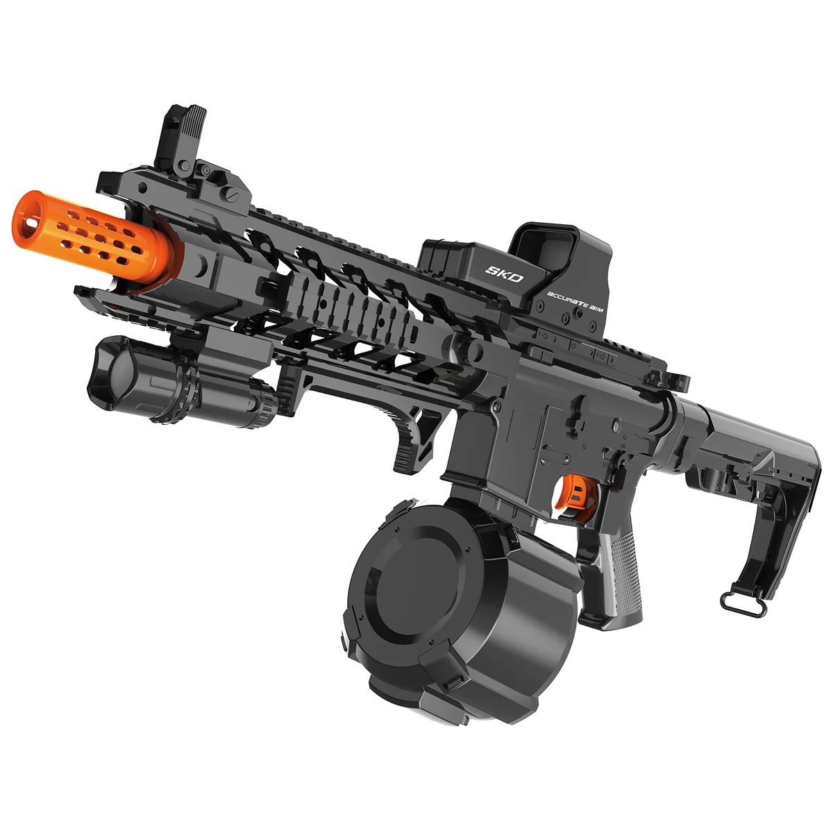 SKD Blaster M4 Gelblaster