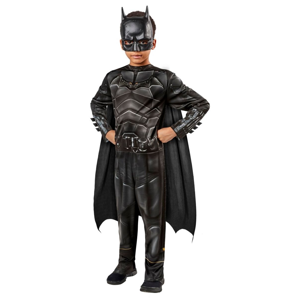 Batman The Movie Classic Kostume (Str. 132/M)