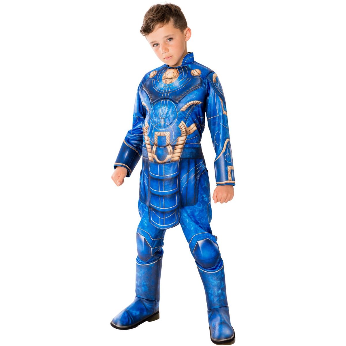 Marvel Eternals IKARIS Deluxe Kostume (STR M/