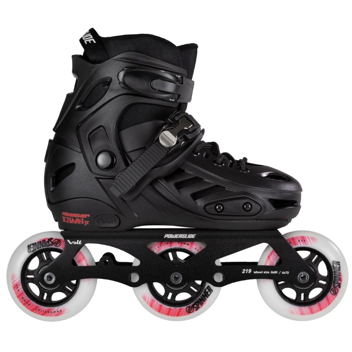 Powerslide Khaan Junior Pro str. 39-42