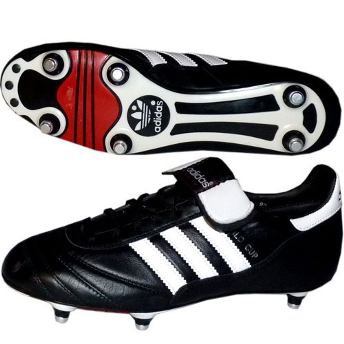 Adidas World Cup cleats SG mens-10 UK | 44 2/3